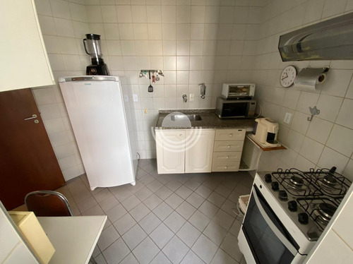 Imagem 8 de 22 de Apartamento À Venda Em Jardim Nossa Senhora Auxiliadora - Ap006866