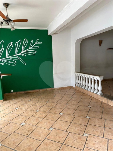 Imagem 6 de 27 de Pronto Para Restaurante - Esquina Com A Verbo Divino. - Reo498786