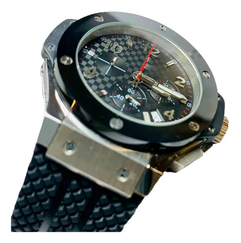 Relojes hublot precios mercado libre hotsell