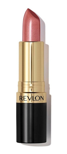 Lápiz Labial Revlon Super Lustrous Lipstick Blushed