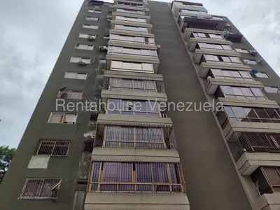 Apartamento en alquiler