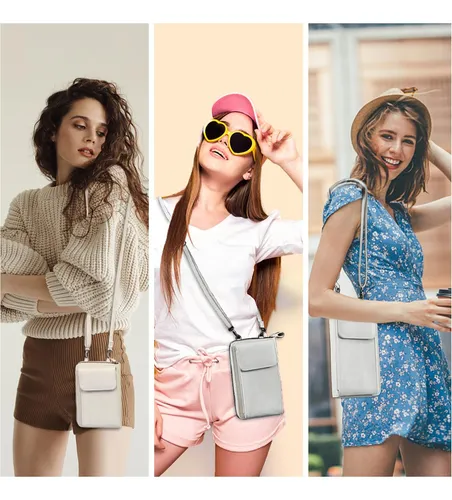 Bolso cruzado mujer hotsell