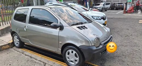 Renault Twingo 1.2 Access