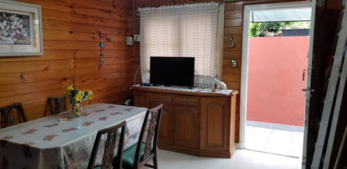 Imagen 3 de 11 de Excelente Ph 2 Ambientes Y Medio Con Patio Y Parrilla Mar Del Plata