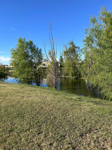Lote Al Agua En Santa Elena El Mejor De Pilar Del Este