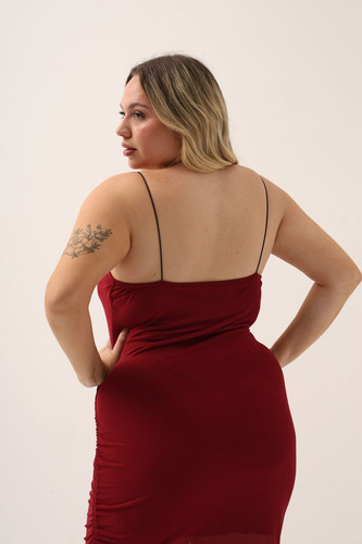 Vestidos De Tul Mujer Naif