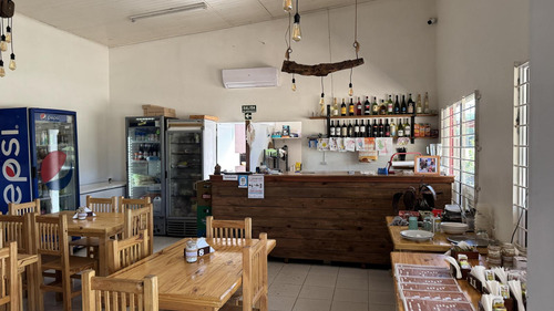 Local Comercial Ruta 26 Entre Colón Y San José