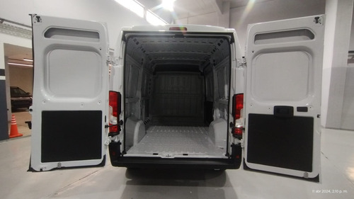 Citroën Jumper 2.2 Hdi L3H2 140 Mt6