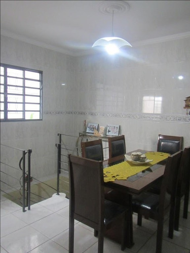 Imagem 7 de 30 de Casa Com 2 Dormitórios À Venda, 120 M² Por R$ 360.000,00 - Nossa Senhora De Fátima - Piracicaba/sp - Ca2078
