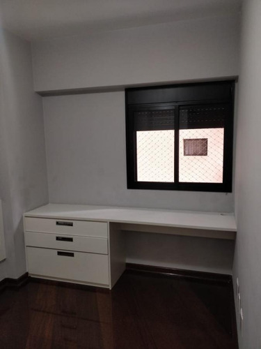 Imagem 6 de 15 de Apartamento Para Venda Em São Caetano Do Sul, Barcelona, 3 Dormitórios, 2 Suítes, 3 Banheiros, 2 Vagas - Mancabe
