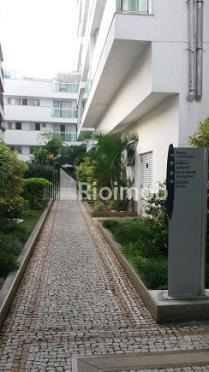 Imagem 22 de 25 de Flat/aparthotel - Ref: 0284