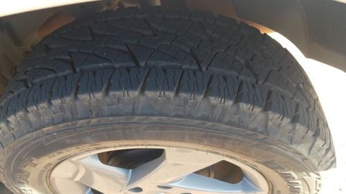 Renault Duster 2014 2.0 16v Techroad Hi-flex Aut. 5p