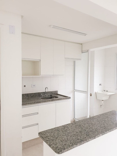 Imagem 17 de 30 de Apartamento Com 3 Dormitórios À Venda, 73 M² Por R$ 375.000,00 - Vila Milton - Guarulhos/sp - Ap0333