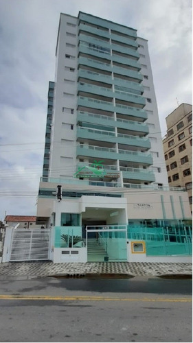 Imagem 2 de 23 de Apartamento Á Venda Em Mongaguá!! - 8