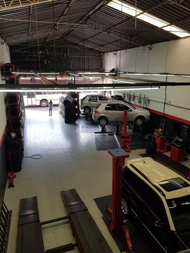Imagem 11 de 11 de Loja Comercial A Venda (vendo Centro Automotivo Zona Leste (r$ 425.000,00))
