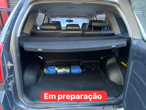 Chery Tiggo Tiggo 2.0 16V (Aut)