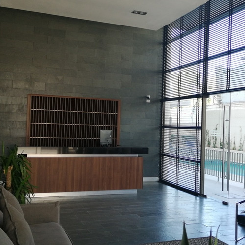 Imagen 5 de 23 de Los Carrera 1131, Condominio Eco Vista (1 Estac /1 Bodega)