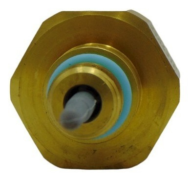 Sensor Presión Temp Aceite 4921475 Isx Cummins