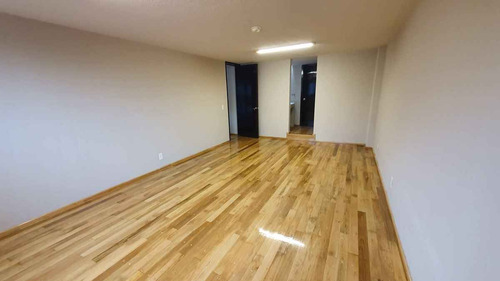 Oficina 264m2 Acondicionada En Anzures