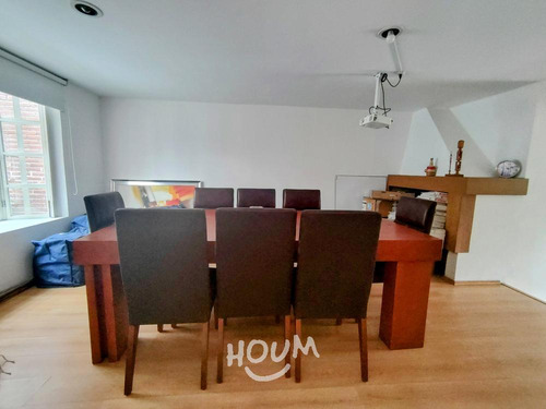 Casa En Lomas De Guadalupe, Álvaro Obregón Con 3 Recámaras, 217 M², Id: 139389
