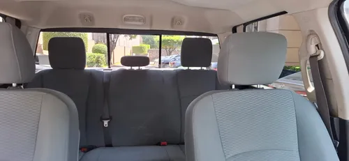 Dodge Ram 1500 Slt Crew Cab 4x4 V8 At