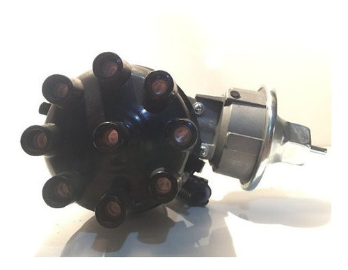Imagen 3 de 8 de Distribuidor Jeep Wagoneer Motor 360 8c Fd-360