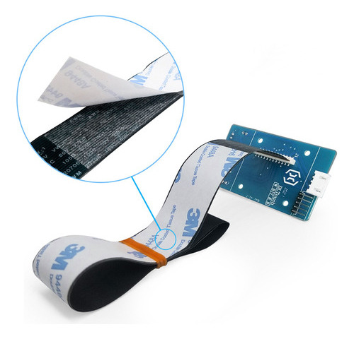 Cable Adaptador De Pcb Para Artillery Genius/sidewinder