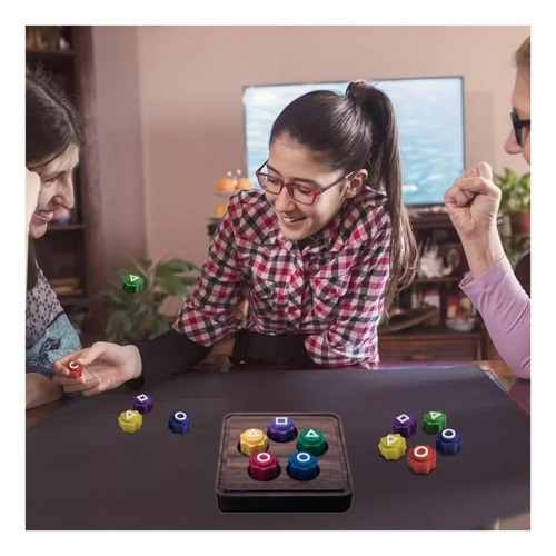 Nu Juego Del Calamar, Juego Tradicional Coreano