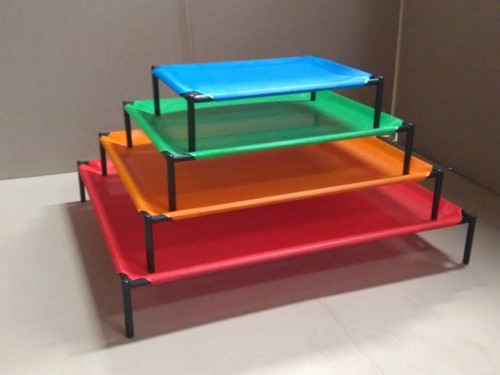 Catres Para Mascotas (mediano)