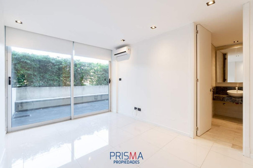 Imagen 19 de 30 de Terrazas De Barrancas 3 Dormitorios Cochera Para 6 Autos Amenities
