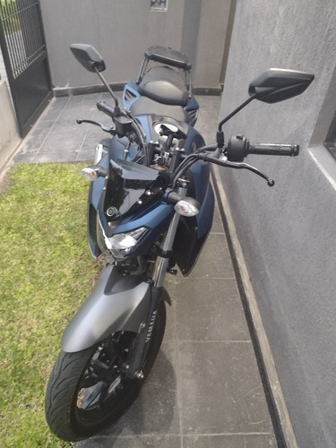 Imagen 2 de 4 de Yamaha Fz25