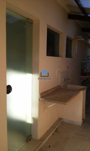 Imagem 5 de 28 de Casa Com 3 Dorms, Jardim Califórnia, Taubaté - R$ 350 Mil, Cod: 112 - V112