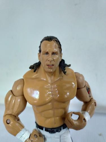 Shawn Michaels Wwe (Usado)