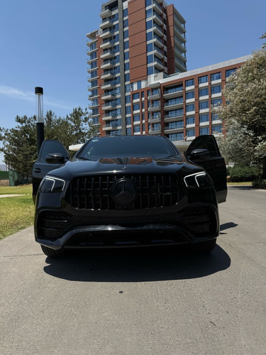 Mercedes-Benz GLE 53 AMG 3.0 Amg 53 4Matic+
