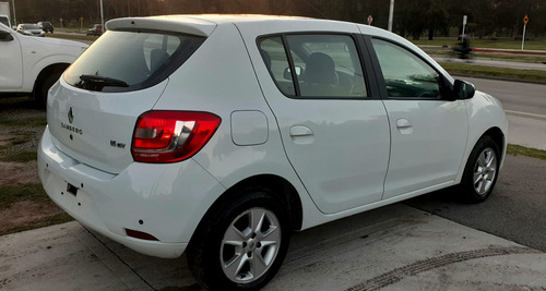 Renault Sandero 1.6 Privilege 105cv