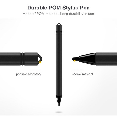 12 Polegadas Lcd Desenho Tablet Portátil Digital Pad Escrita