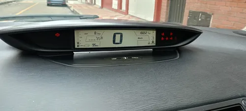 Citroën C4 2.0 Exclusive