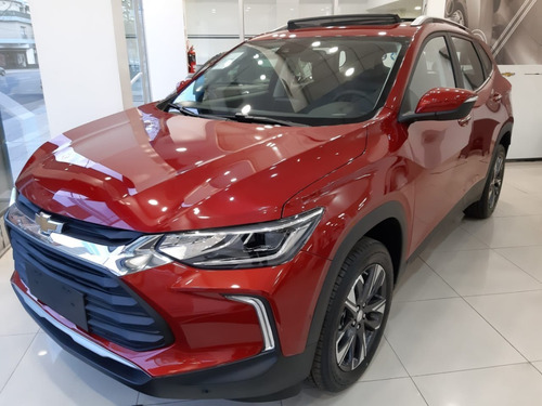 Imagen 1 de 15 de Chevrolet Tracker 1.2 At Premier 0km#7