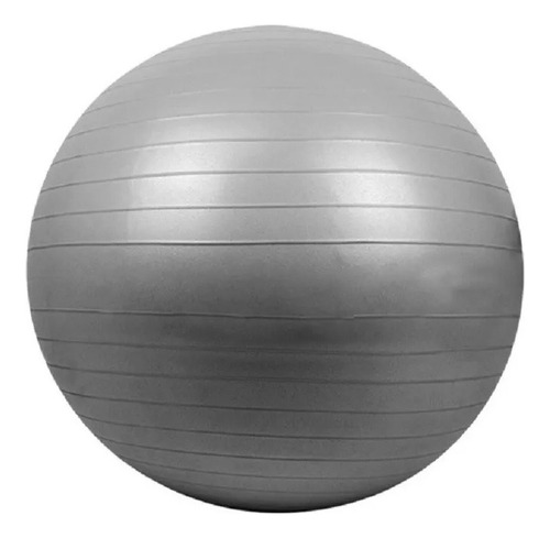 Pelota Yoga Ball Esferodinamia Forest 65 Cm Gym Pilates Fit
