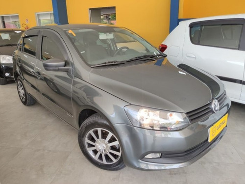 Gol 1.0 Tl Mb S