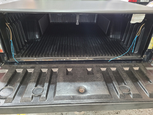 Chevrolet S-10 S10 Advantage 4x2 2.4 (Flex) (Cab Dupla)