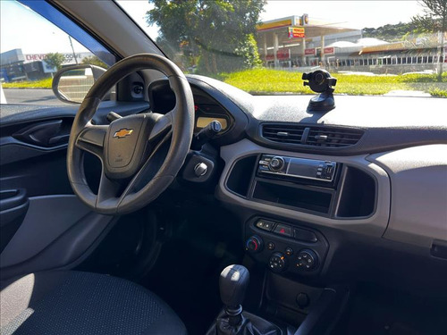 Chevrolet Onix Onix Joy 1.0 Flex Manual