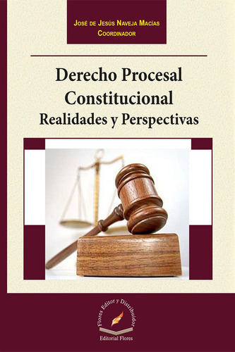 Derecho Procesal Constitucional Realidad