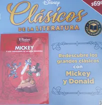 Comprar Clásicos De La Literatura #1  Revista Rba