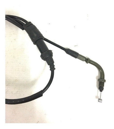 Imagen 3 de 6 de Cable Acelerador Zanella Rx 150 Z7 Cuotas