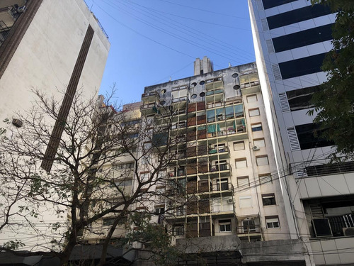 Departamento A La Venta En El Centro De Rosario San Martin Al 500