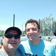 Imagen 6 de 10 de Profesor Nacional - Asociación Argentina De Tenis
