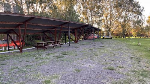 Complejo Turístico 14 Cabañas En Zona Termas San José