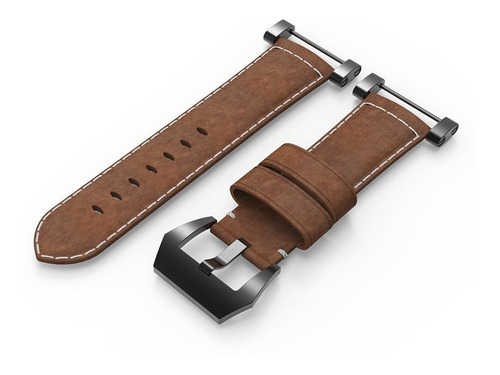 Pulseira De Couro Para Suunto All Core