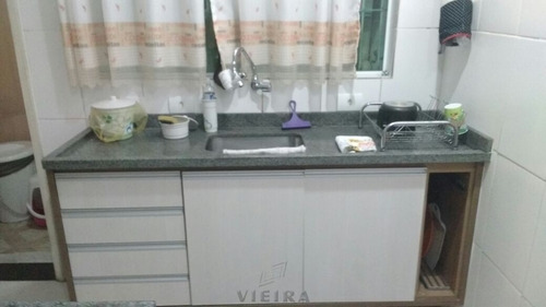 Imagem 15 de 15 de Lindo Sobrado, Ao Lado Do Jardim Prudência - 2453-1